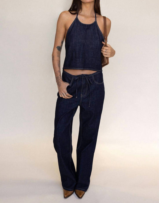 Et Clet - Saddle Sweetheart Set