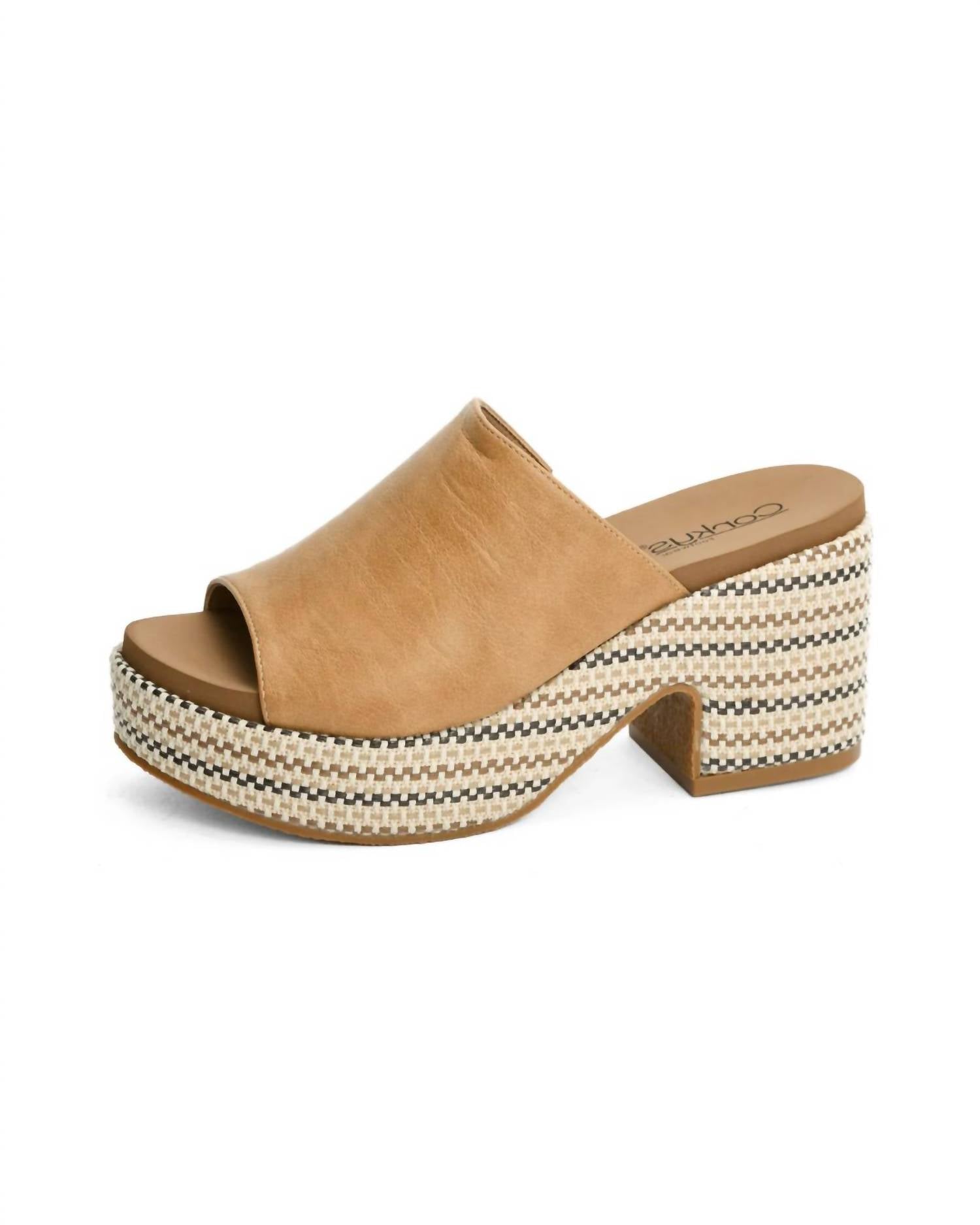 Corkys Footwear - Women's Totally Buggin Sandal