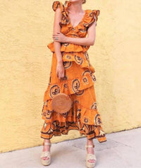 Gigi Dress