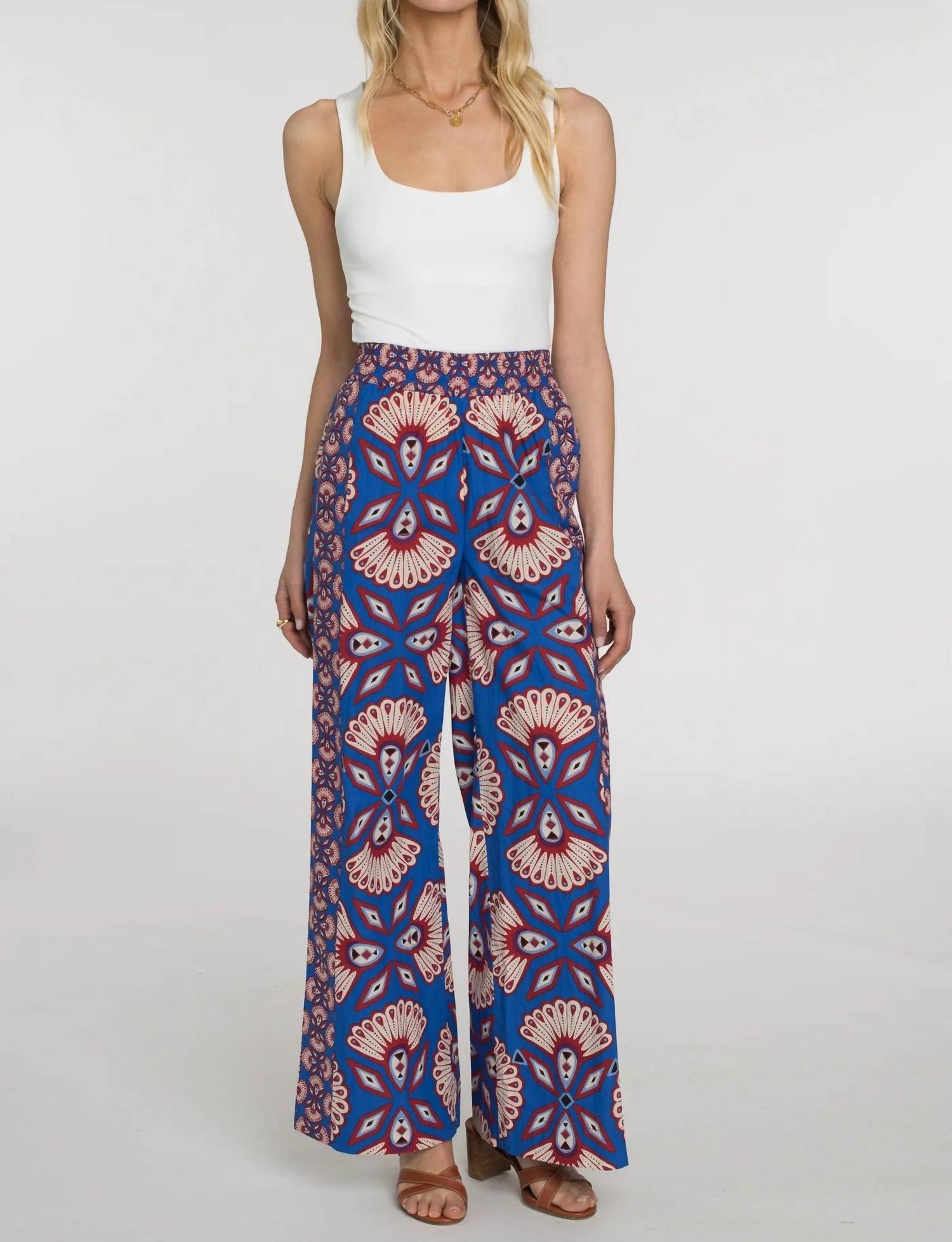 Elizabeth James The Label - Sutton Pant