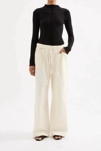 Nude Lucy - Lucy Esme Drawstring Jean