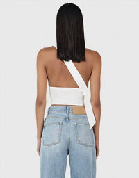 Ownley - Sammy Asymmetric Top