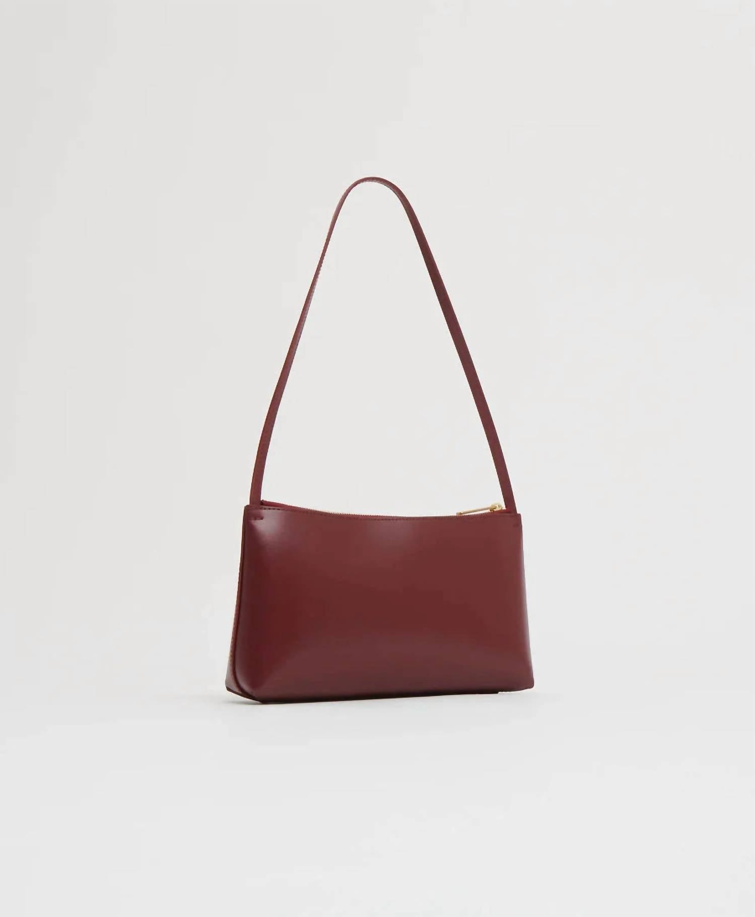Mansur Gavriel - Women's Gaia Shoulder Bag