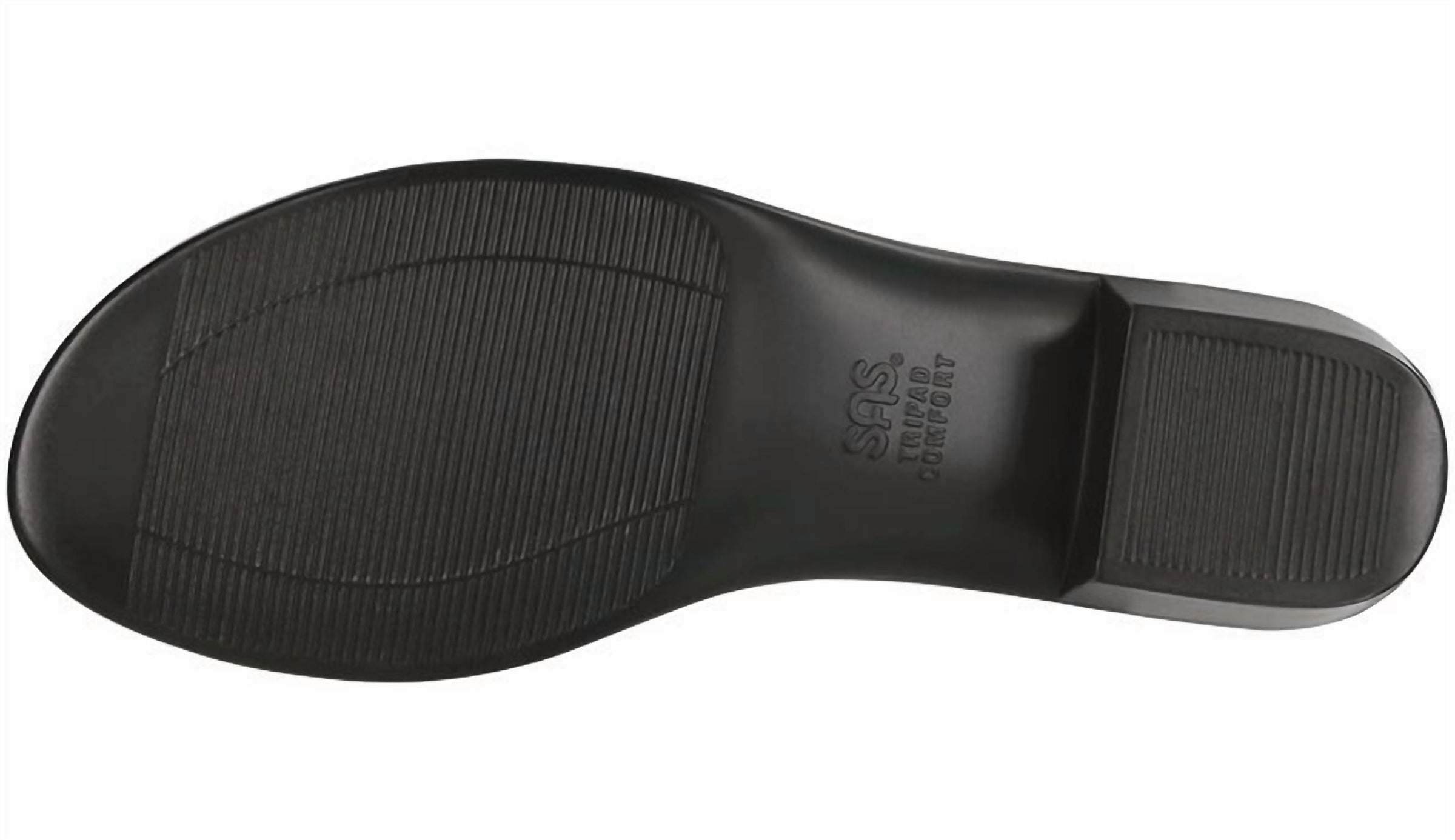 Sas - Women's Savanna Heel Strap Sandal