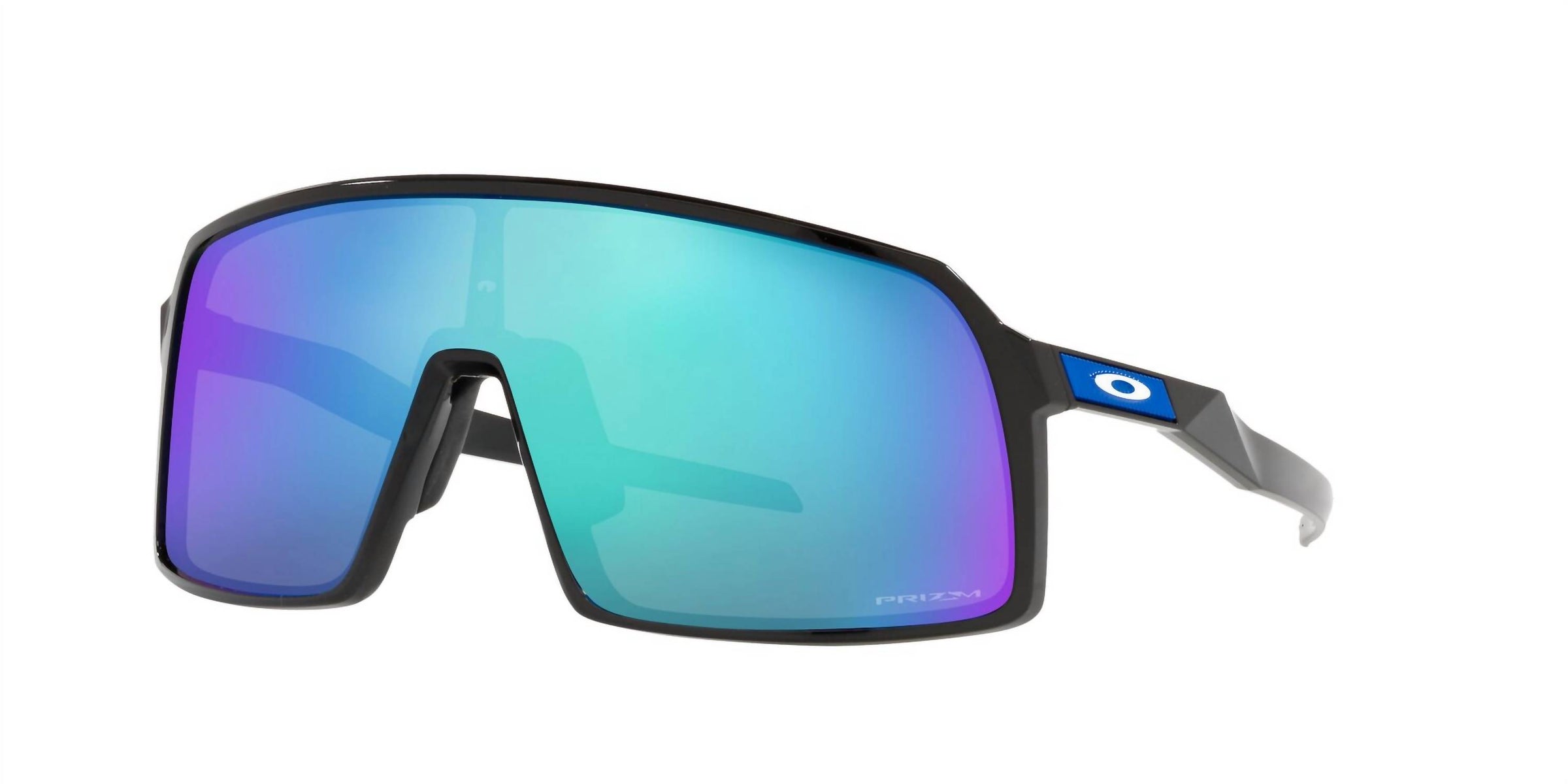 Oakley - Sutro Wrap Non Polarized Sunglasses 9406-9037