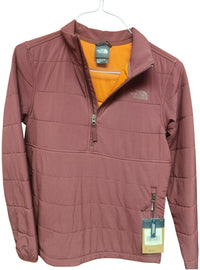 The North Face - Women Mountain Sweatshirt Pullover 3.0