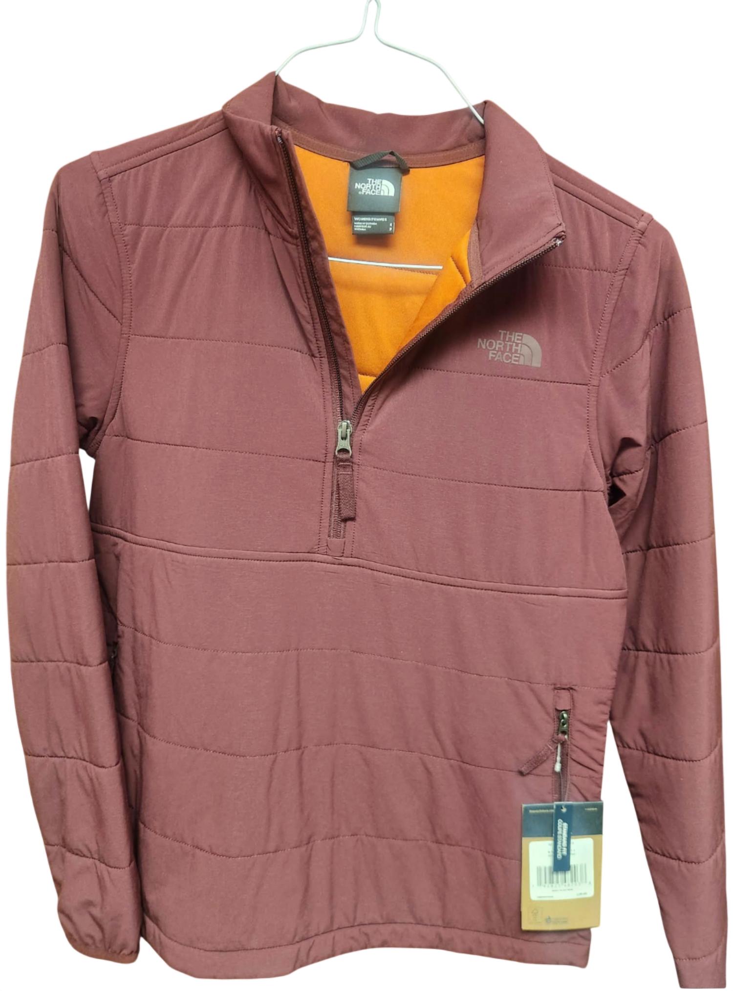 The North Face - Women Mountain Sweatshirt Pullover 3.0