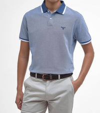Barbour - Barnard Polo Shirt