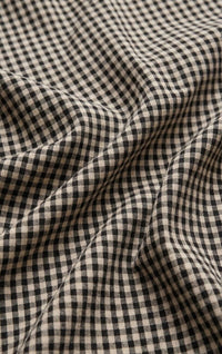 Z Supply - Merit Gingham Top