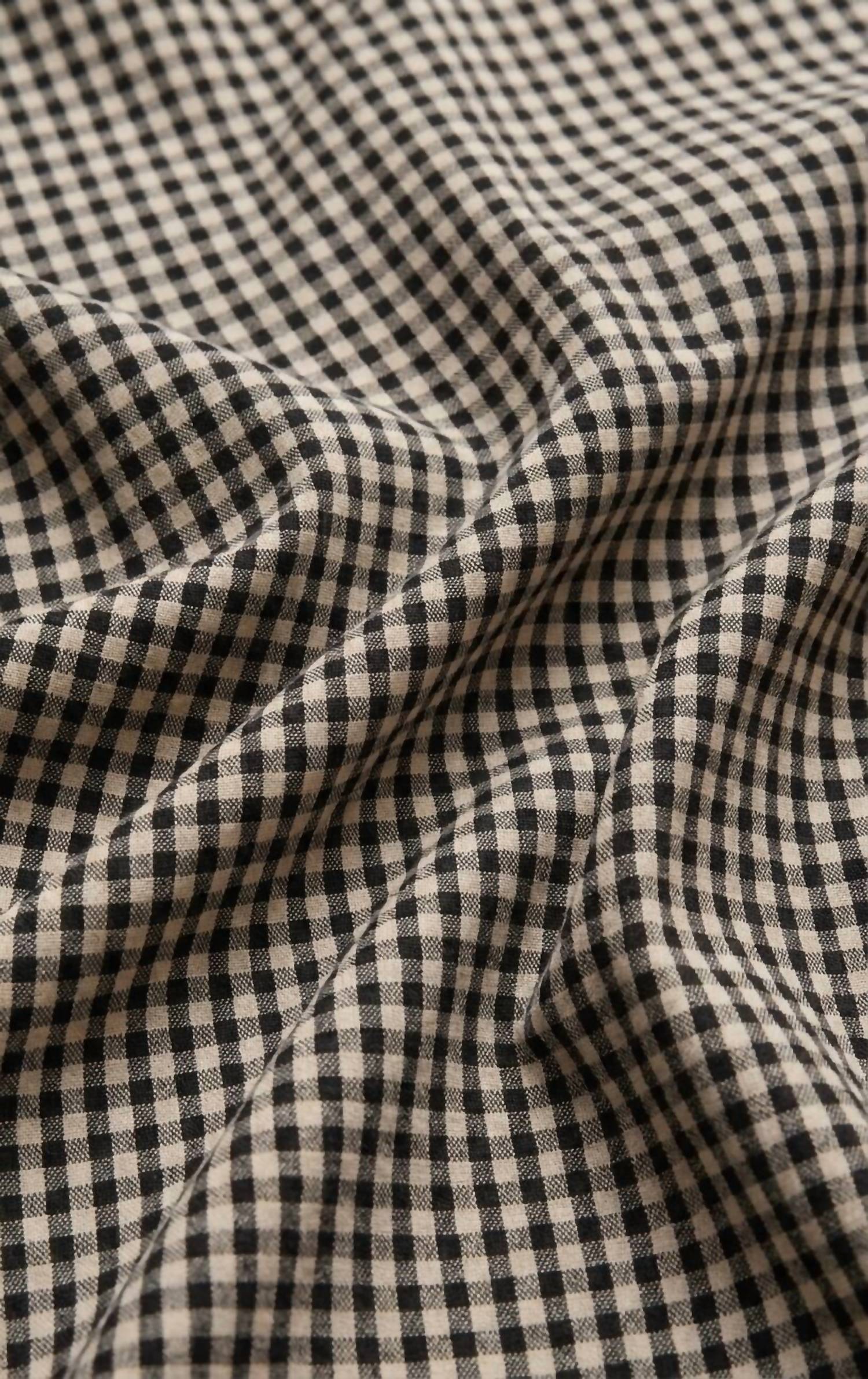 Z Supply - Merit Gingham Top