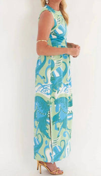 Ck Bradley - Nina Maxi Dress