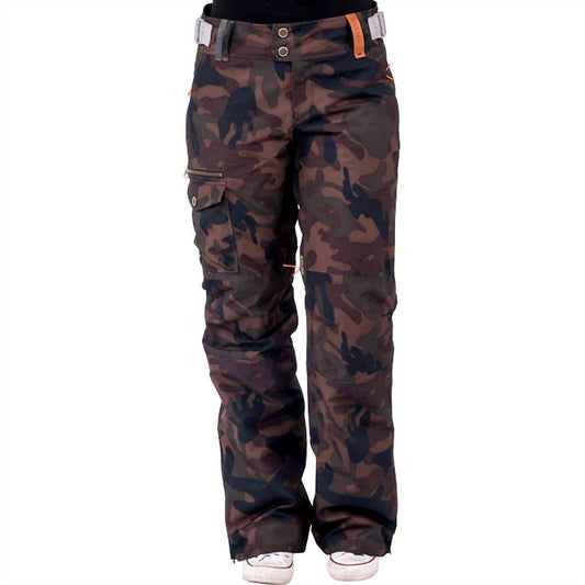 Holden - Women's Haze Pants