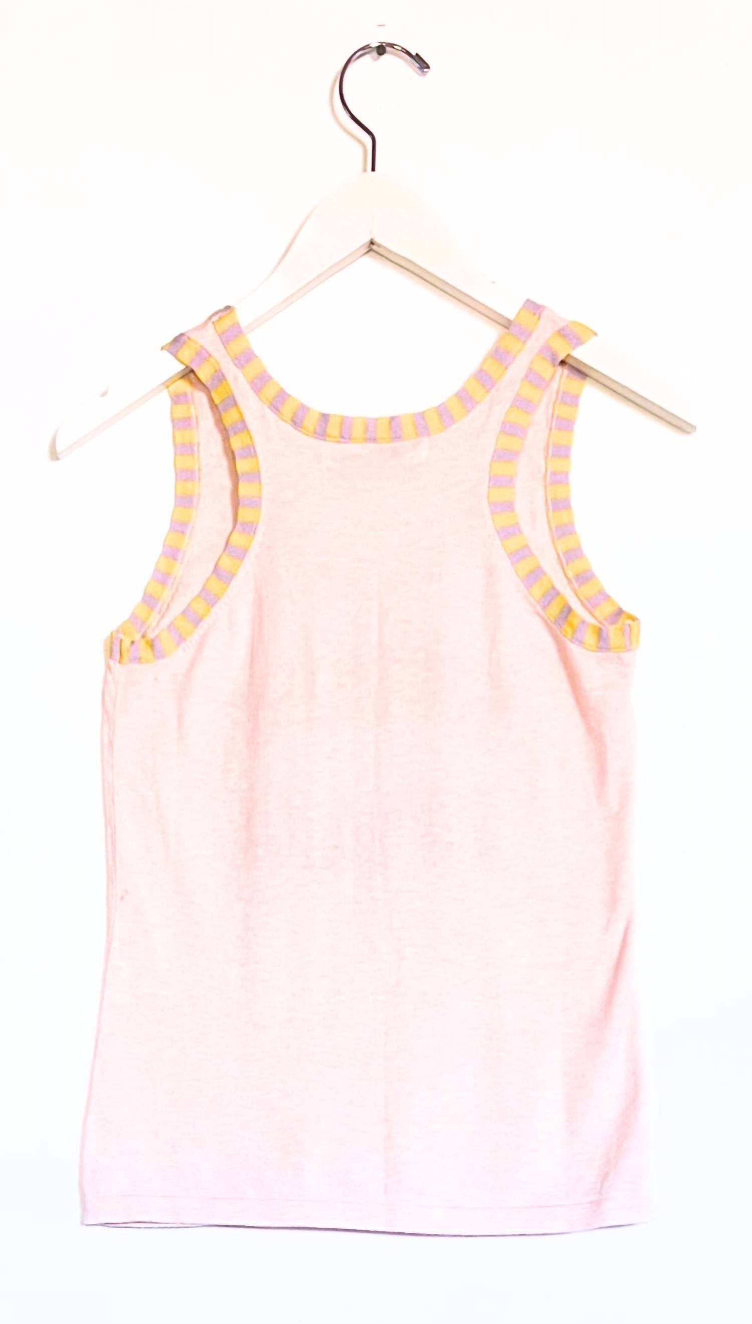 Replica Los Angeles - Stay Wild Tank Top