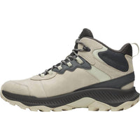Merrell - Men’s Speed Strike 2 Leather Mid Waterproof Boot