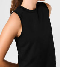 Spanx - Activate Crewneck Tank Top
