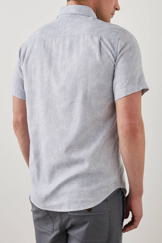 Rails - Fairfax Shirt