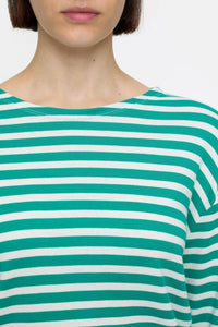 Closed - Long Sleeve Striped Shirt