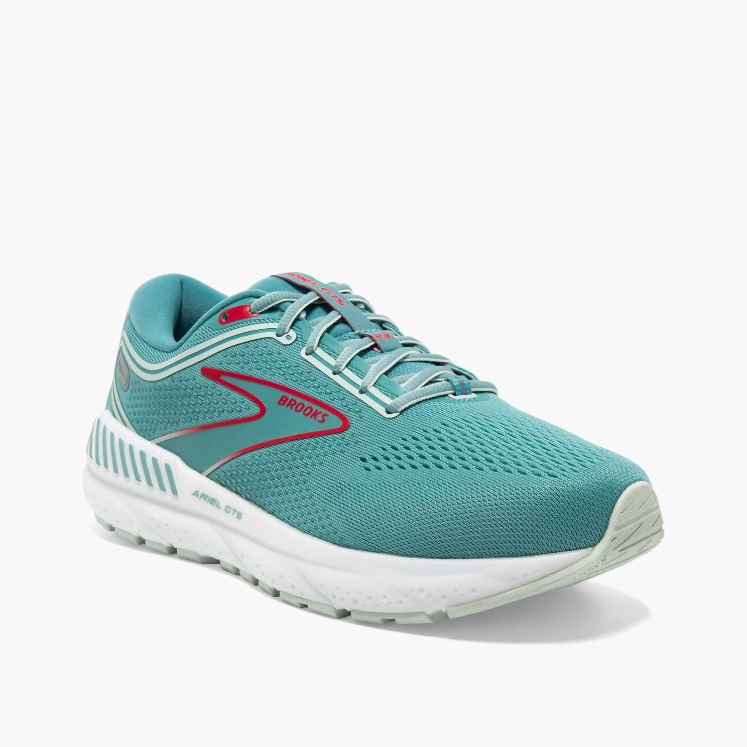 Brooks - Women's Ariel Gts 23 Running Shoes