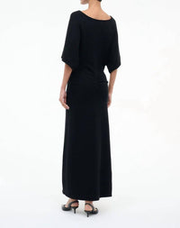 Staud - Amelie Sweater Dress