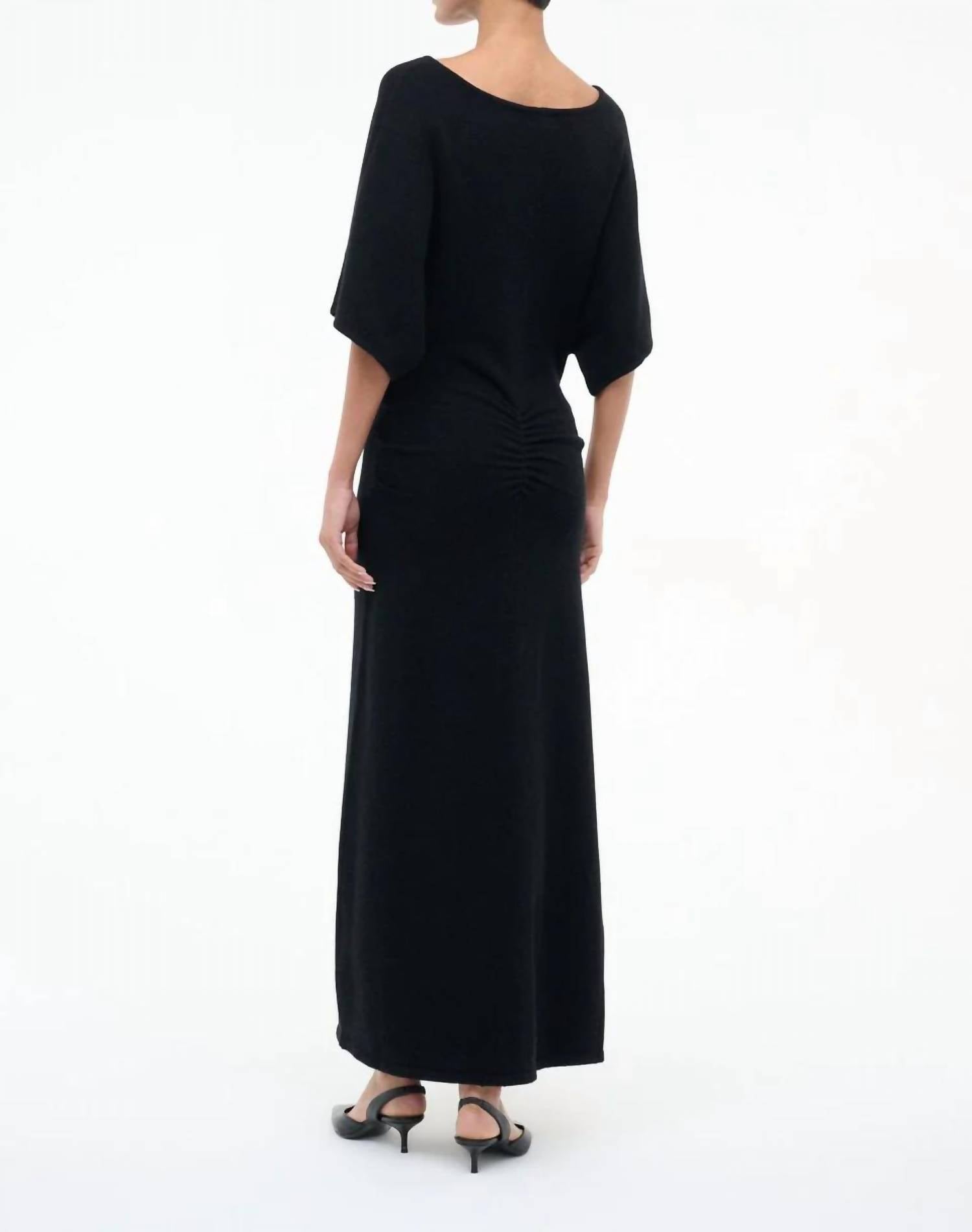 Staud - Amelie Sweater Dress