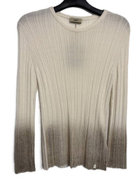 Herno - WOMEN'S RIB SWEATER