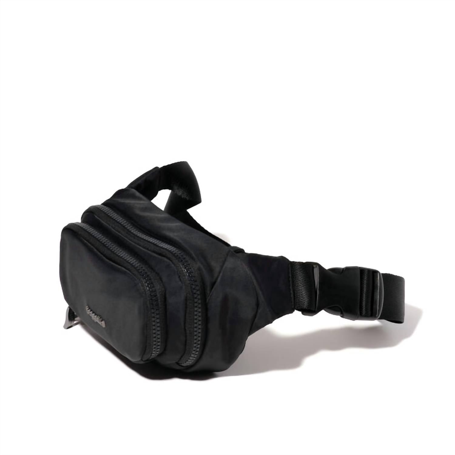 Baggallini - Women's On The Go Waist Pack Belt Bag