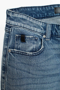 Kancan - Men's Straight Jean