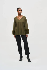 Joseph Ribkoff - LDS Pull-on Pants
