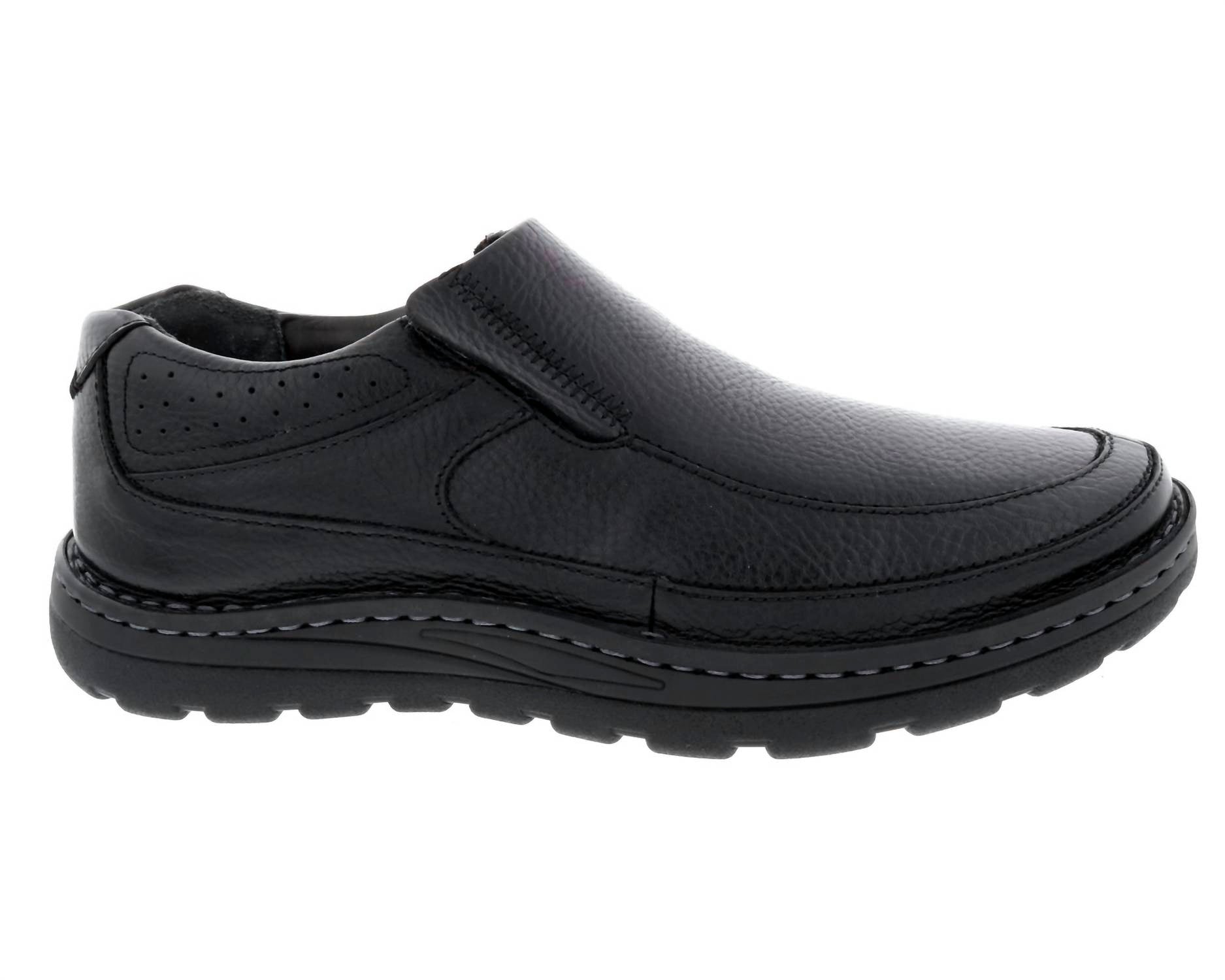 Drew - Men's Bexley Ii Slip-on Shoes - Wide