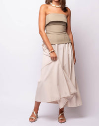 En Saison - Arden Midi Dress