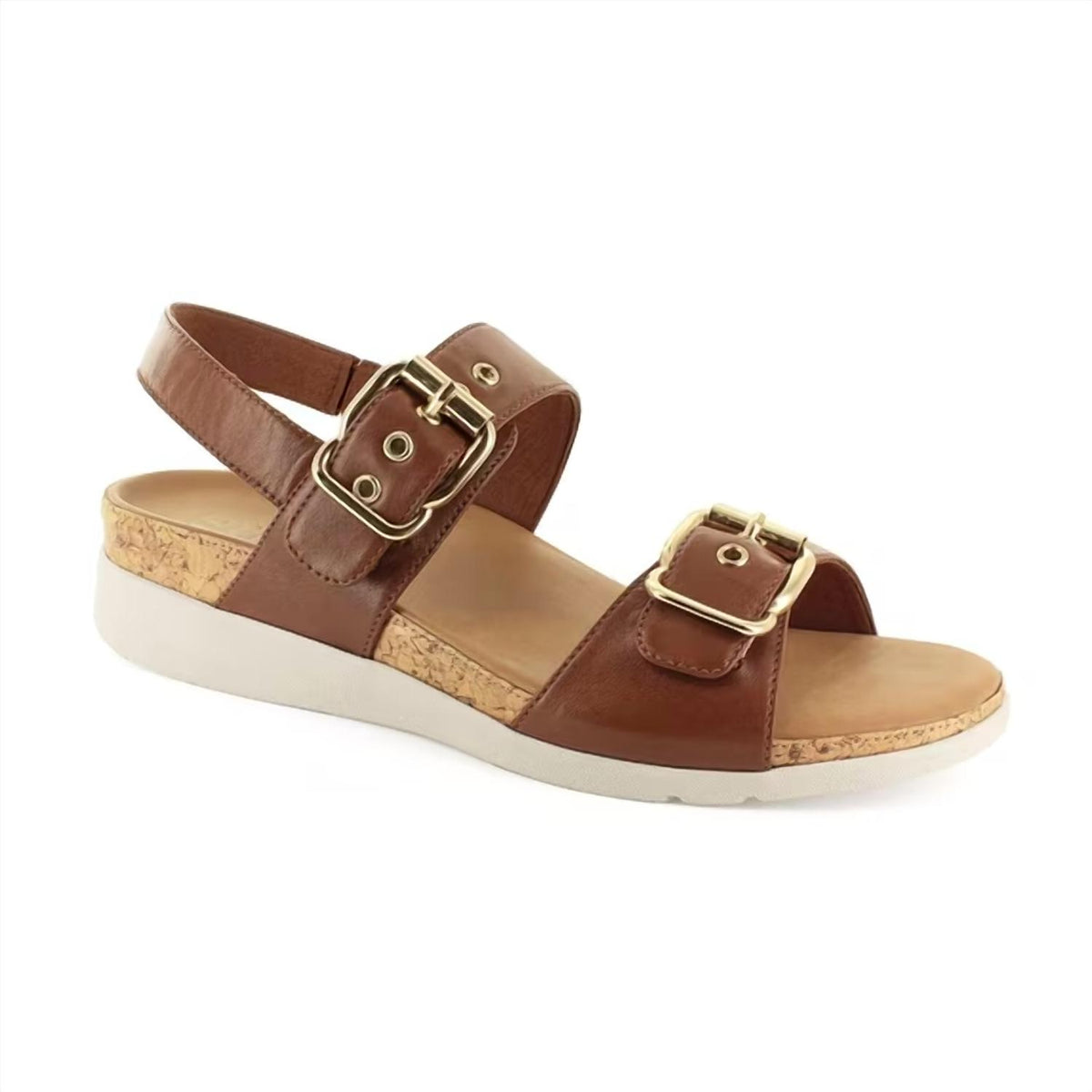 Strive - WOMEN'S AMALFI SANDALS