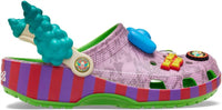 Crocs - Unisex Simpsons Classic Clog