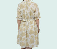 Sister Mary - Ramona Dress