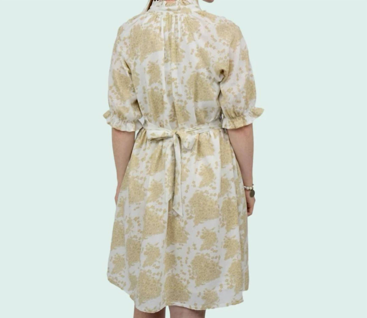Sister Mary - Ramona Dress