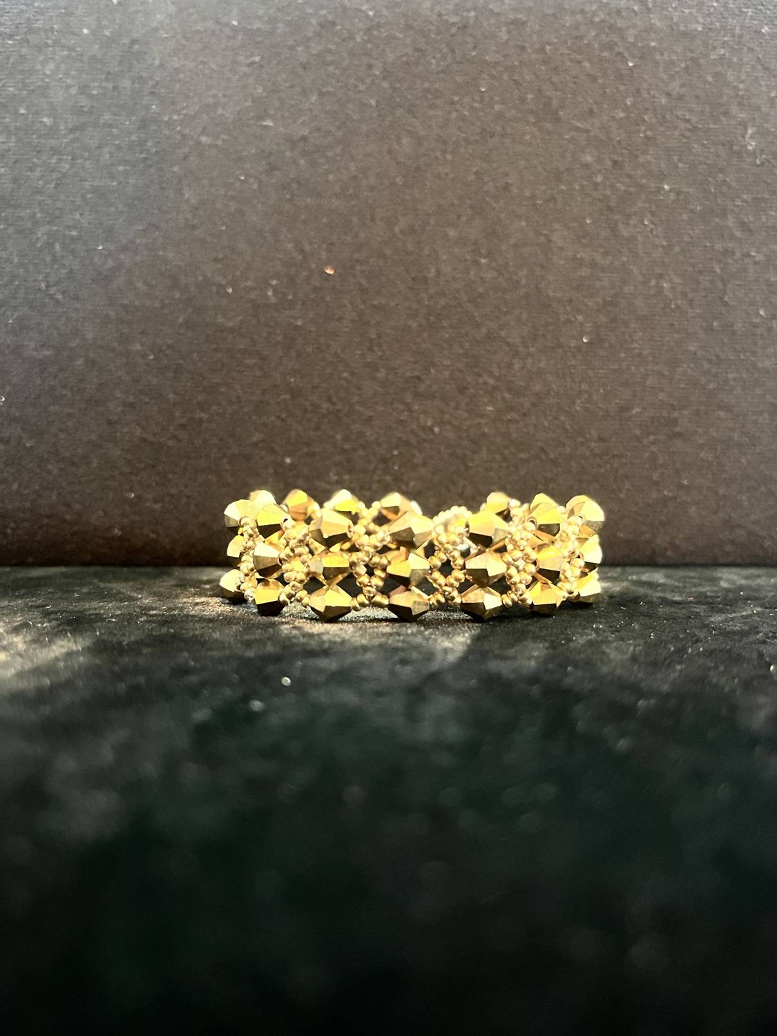 Vicky Lee - Women's Beaded bracelet