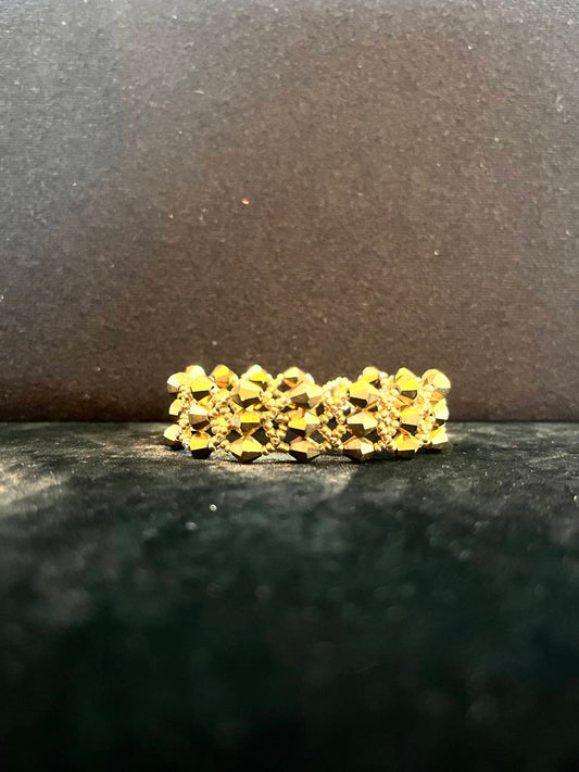 Vicky Lee - Women's Beaded bracelet