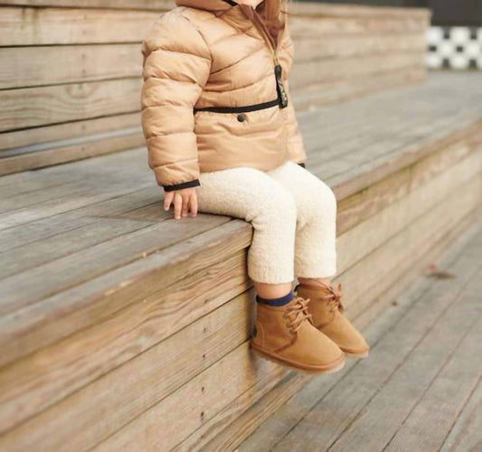 7Am Enfant - Roll Me Puffer