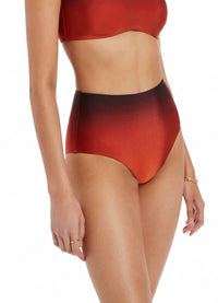Jets - OIA SUNSET HIGH WAIST HIPSTER BOTTOM PANT