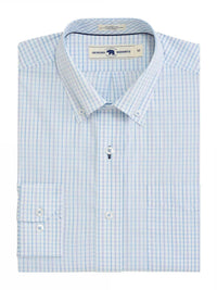 Onward Reserve - Men's Grayton Classic Fit Quad Shirt