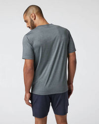 Vuori - Tradewind Performance Tee 2.0