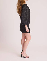 S'Edge - Floral Rothschild Dress