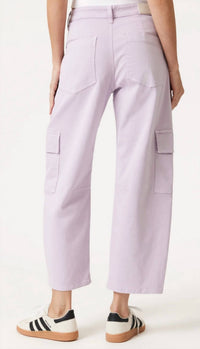 Mavi - Vinnie Barrel Cargo Pants