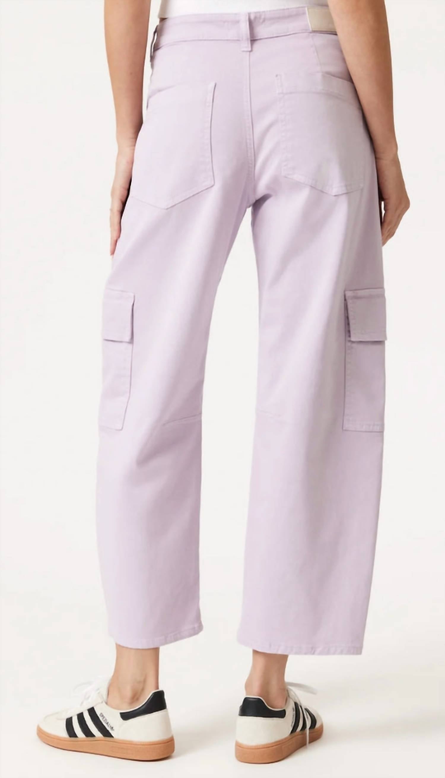 Mavi - Vinnie Barrel Cargo Pants