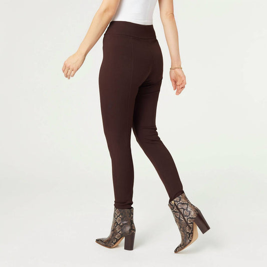 Coco + Carmen - Ponte Pull On Pant