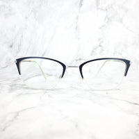 Dkny - Women's Dk1013 Cat Eye Eyeglasses