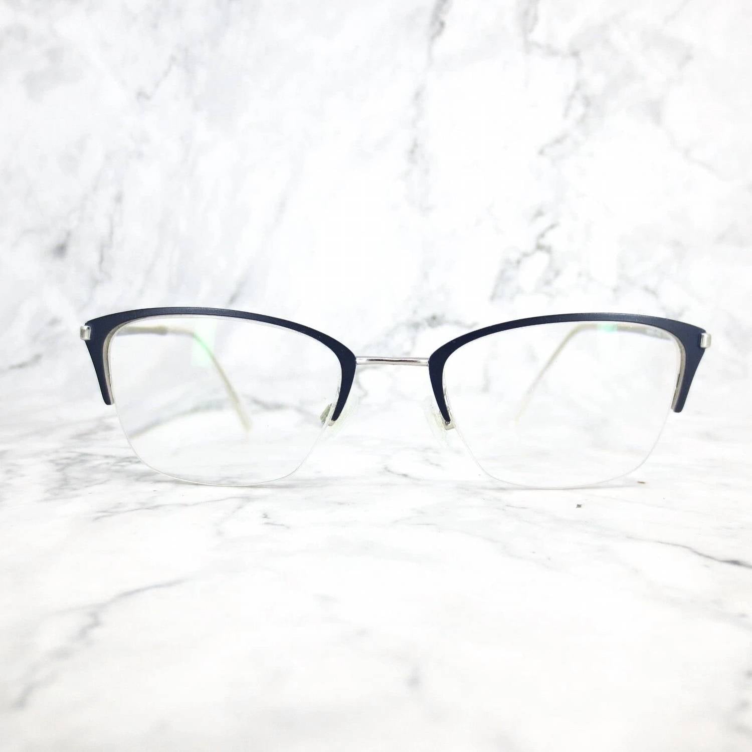 Dkny - Women's Dk1013 Cat Eye Eyeglasses