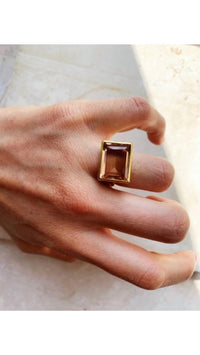 Shyla - Women's Lenny Ring