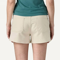 Patagonia - Women's Classic Shorts