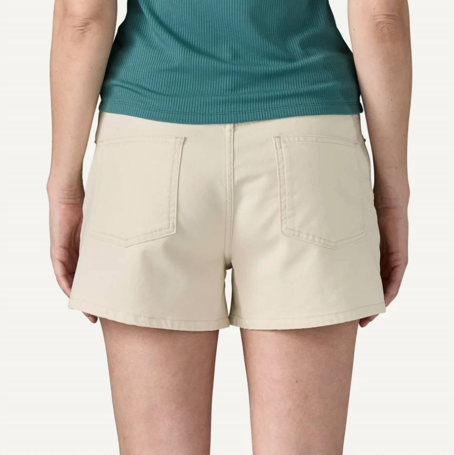 Patagonia - Women's Classic Shorts