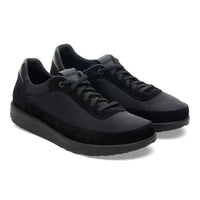 Birkenstock - Unisex Honnef City Lace Up Sneakers